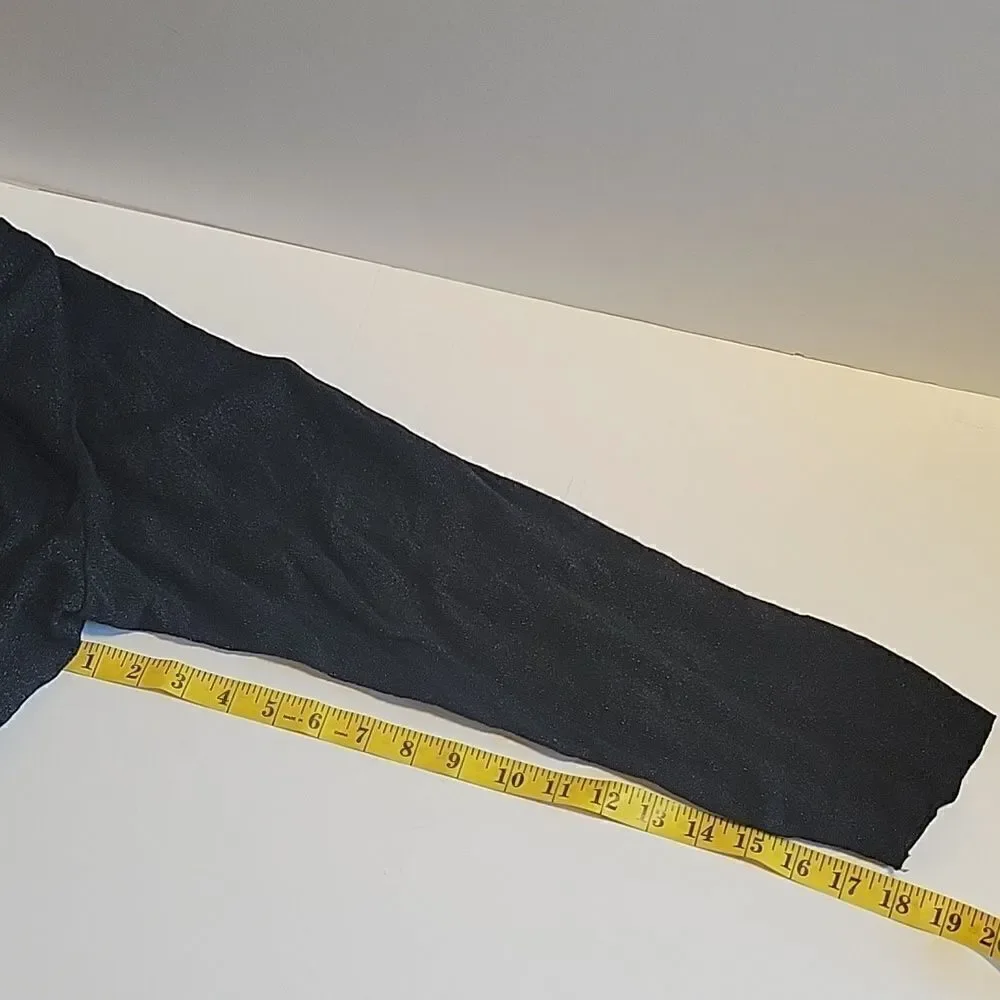 Eileen Fisher Open Front Cardigan